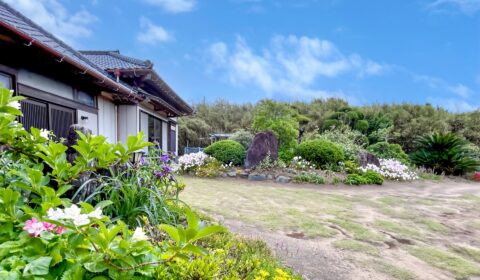 庭の樹木が家の傾きの原因に？長野県松本市の施工事例とともに解説